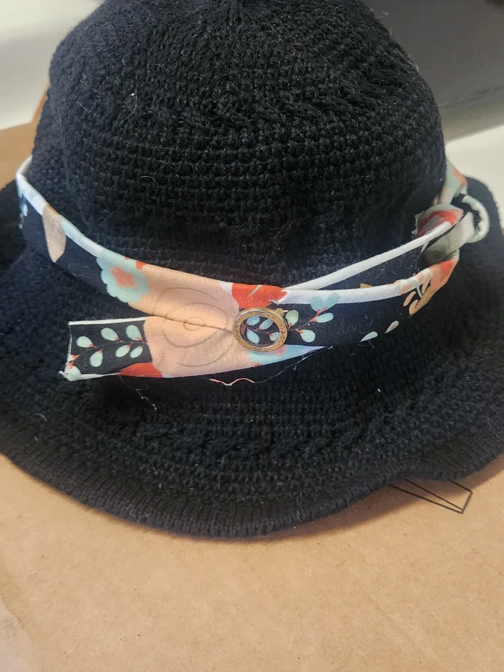 Hand Crafted hand crafted
